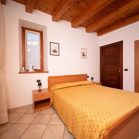 La Cascata Aparthotel Nesso