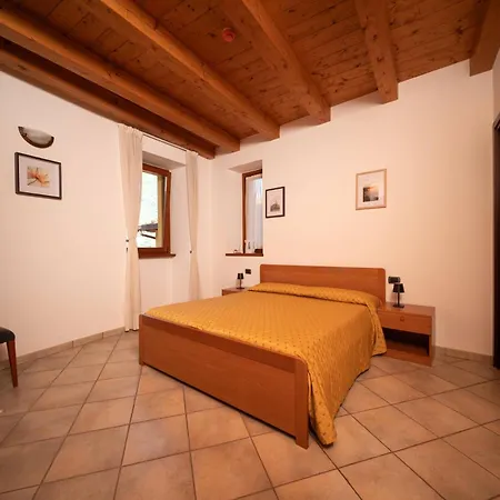 La Cascata Aparthotel Nesso