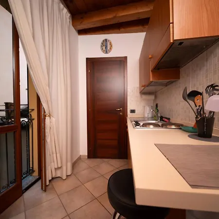 La Cascata Aparthotel