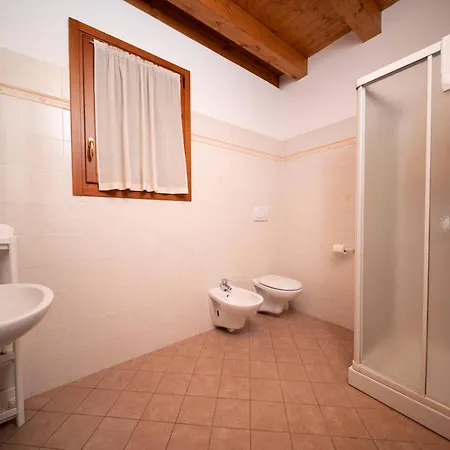 La Cascata Aparthotel 3*