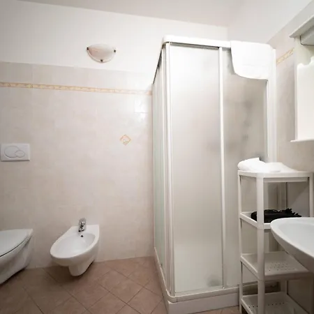 La Cascata Aparthotel Nesso