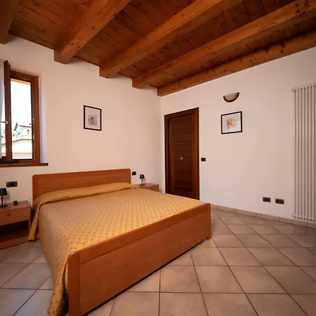 Aparthotel La Cascata 3*