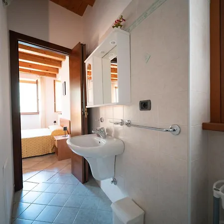 Aparthotel La Cascata