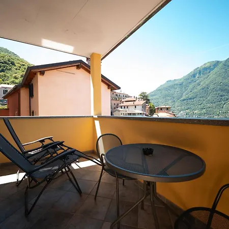 La Cascata Aparthotel 3*